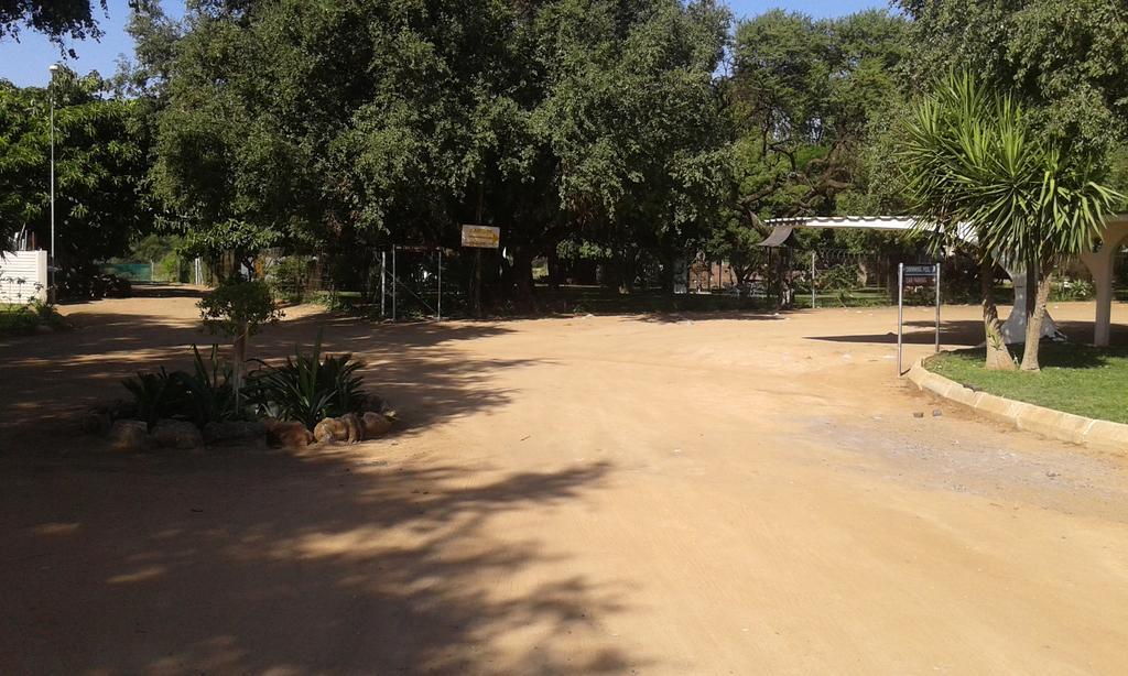 Black Swan Guest House Boshoek Exterior photo