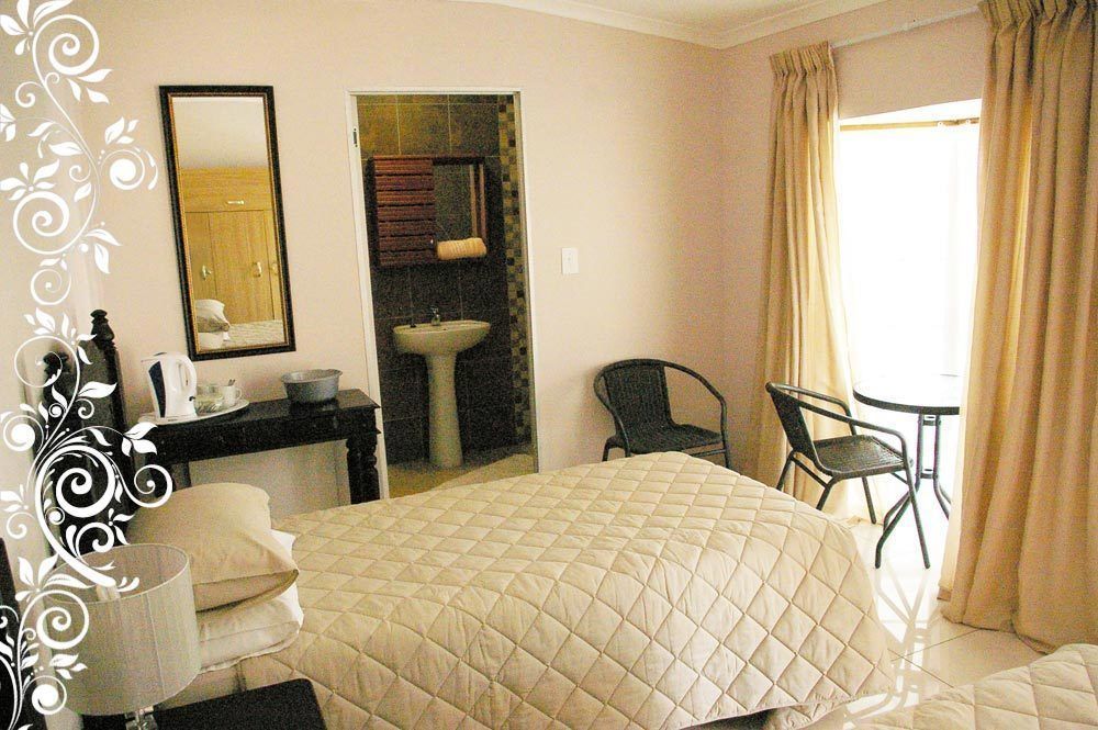 Black Swan Guest House Boshoek Exterior photo